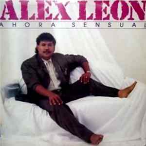 FLAC Alex Leon - Ahora Sensual