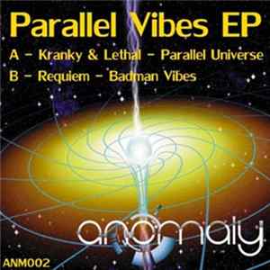 FLAC Kranky & Lethal / Requiem - Parallel Vibes EP