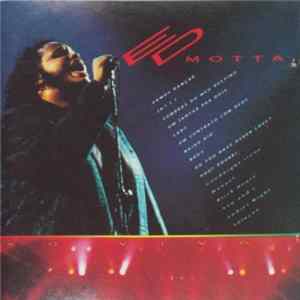 FLAC Ed Motta - Ao Vivo