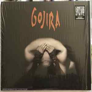 FLAC Gojira - Terra Incognita