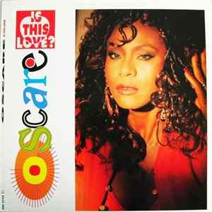 FLAC Oscare - Is This Love?