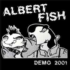 FLAC Albert Fish - Demo 2001