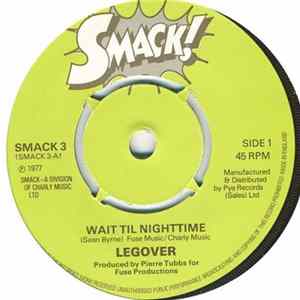 FLAC Legover - Wait Til Nighttime