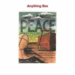 FLAC Anything Box - Peace