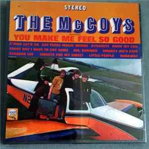 FLAC The McCoys - You Make Me Feel So Good