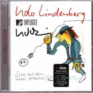 FLAC Udo Lindenberg - MTV Unplugged - Live Aus Dem Hotel Atlantic (Einzelzimmer Edition)
