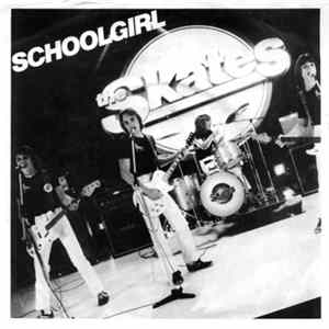 FLAC The Skates - Schoolgirl