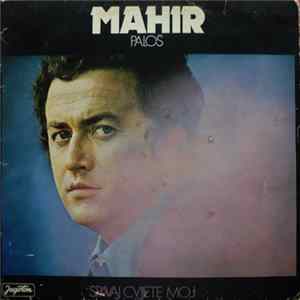 FLAC Mahir Paloš - Spavaj Cvijete Moj
