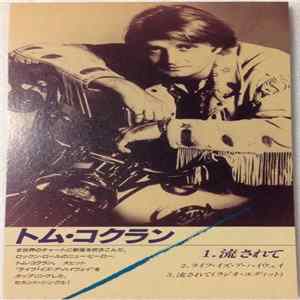 FLAC Tom Cochrane - Washed Away