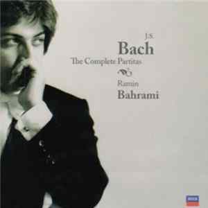 FLAC J.S. Bach / Ramin Bahrami - The Complete Partitas