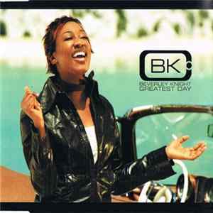 FLAC Beverley Knight - Greatest Day