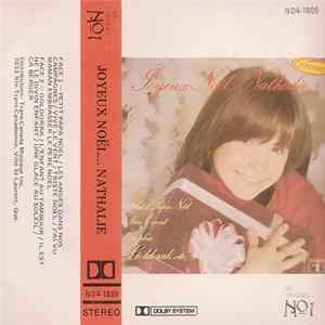 FLAC Nathalie - Joyeux Noël...Nathalie
