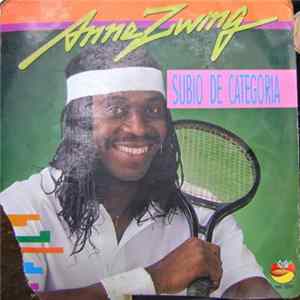 FLAC Anne Zwing - Subio De Categoria