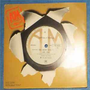 FLAC Captain & Tennille - You Never Done It Like That