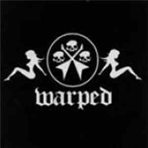 FLAC Warped - Strychnine Girl EP