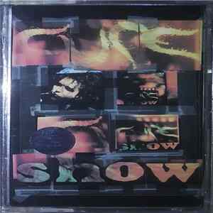 FLAC The Cure - Show