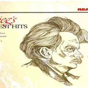 FLAC Grieg - Greig's Greatest Hits