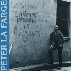 FLAC Peter La Farge - As Long As The Grass Shall Grow / On The Warpath
