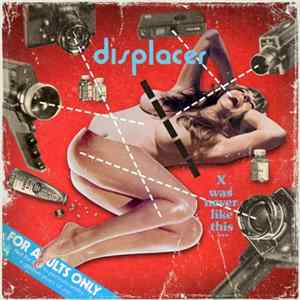 FLAC Displacer - X Was Never Like This…