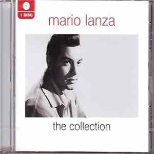 FLAC Mario Lanza - The Collection