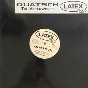 FLAC Quatsch - The Afterworld