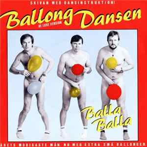 FLAC Balla Balla - Ballongdansen