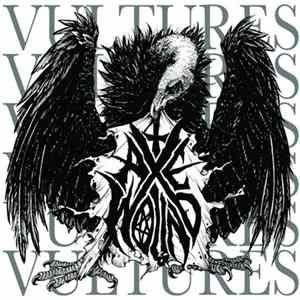 FLAC AxeWound - Vultures
