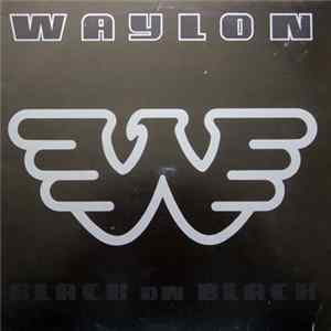 FLAC Waylon - Black On Black