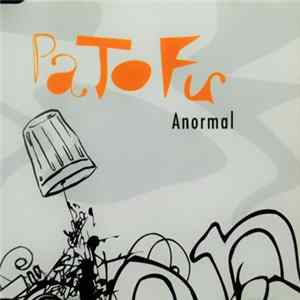 FLAC Pato Fu - Anormal