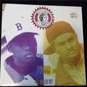 FLAC Pete Rock & C.L. Smooth - All Souled Out