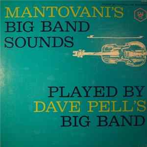 FLAC Dave Pell's Big Band - Mantovani's Big Band Sounds