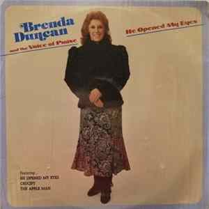 FLAC Brenda Duncan And The Voice Of Praise - He Opened My Eyes