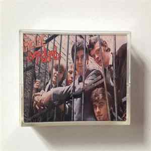 FLAC Yardbirds - Five Live Yardbirds