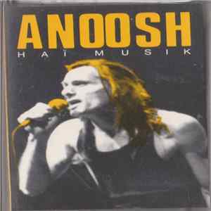 FLAC Anoosh - Haï Musik
