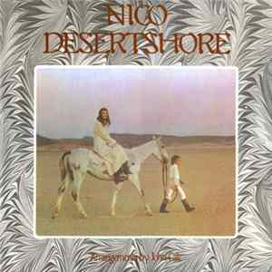 FLAC Nico - Desertshore