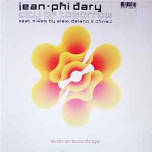 FLAC Jean-Phi Dary - City Of Tomorrow