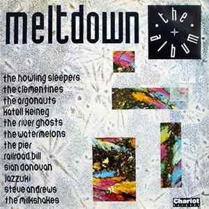 FLAC Various - Meltdown - The Album