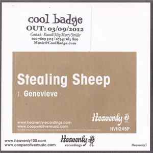 FLAC Stealing Sheep - Genevieve