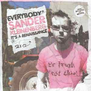 FLAC Sander Kleinenberg - Everybody