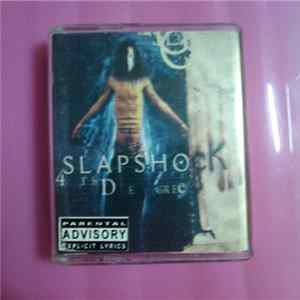 FLAC Slapshock - 4th Degree Burn
