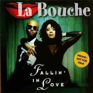 FLAC La Bouche - Fallin' In Love