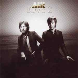 FLAC AIR - Love 2