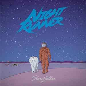 FLAC Night Runner - Storryteller