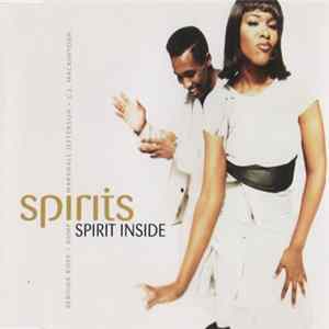 FLAC Spirits - Spirit Inside