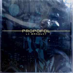 FLAC Propofol - Le Banquet