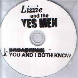 FLAC Lizzie And The Yes Men - Broadwalk / You And I Both Know