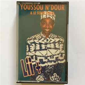 FLAC Youssou N'Dour Et Le Super Etoile - Lii +