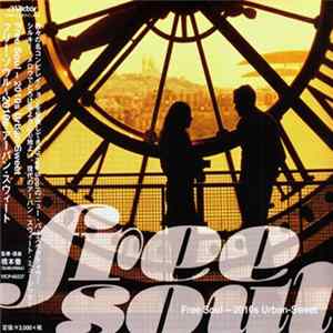 FLAC Various - Free Soul ~ 2010s Urban-Sweet