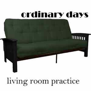 FLAC Ordinary Days - Living Room Practice