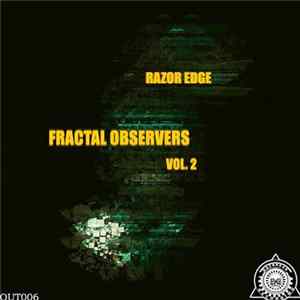 FLAC Razor Edge - Fractal Observers Vol. 2